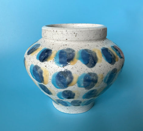 Small Vases