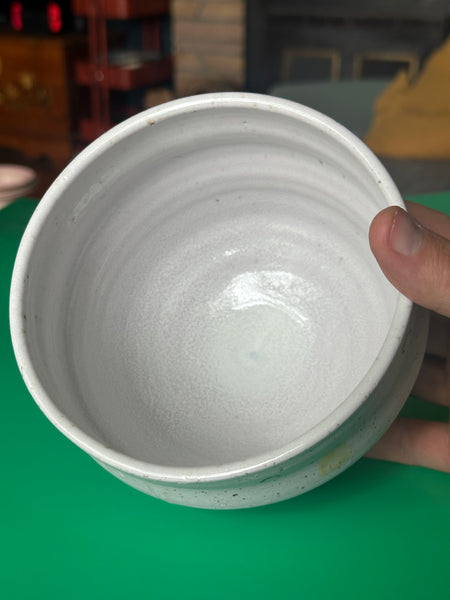 Large Lavender Bowl