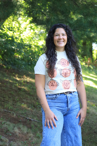 Gus & Friends T-Shirt