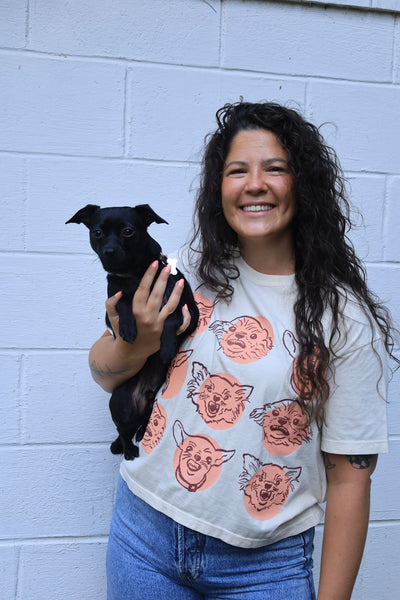 Gus & Friends T-Shirt