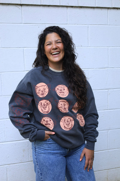 Gus & Friends Sweatshirt